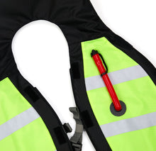 Load image into Gallery viewer, Floatation Security Dock/PFD