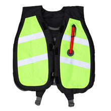 Load image into Gallery viewer, Floatation Security Dock/PFD