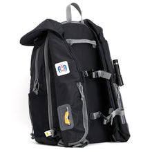 Load image into Gallery viewer, All Purpose Pack (APP) - Black