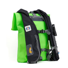 Load image into Gallery viewer, Aquasports Pack - Green