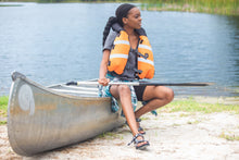 Load image into Gallery viewer, Floatation Security Dock/PFD