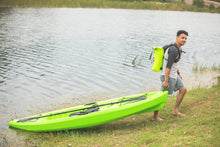 Load image into Gallery viewer, Aquasports Pack - Green