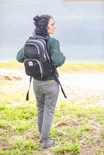 Load image into Gallery viewer, All Purpose Pack (APP) - Black