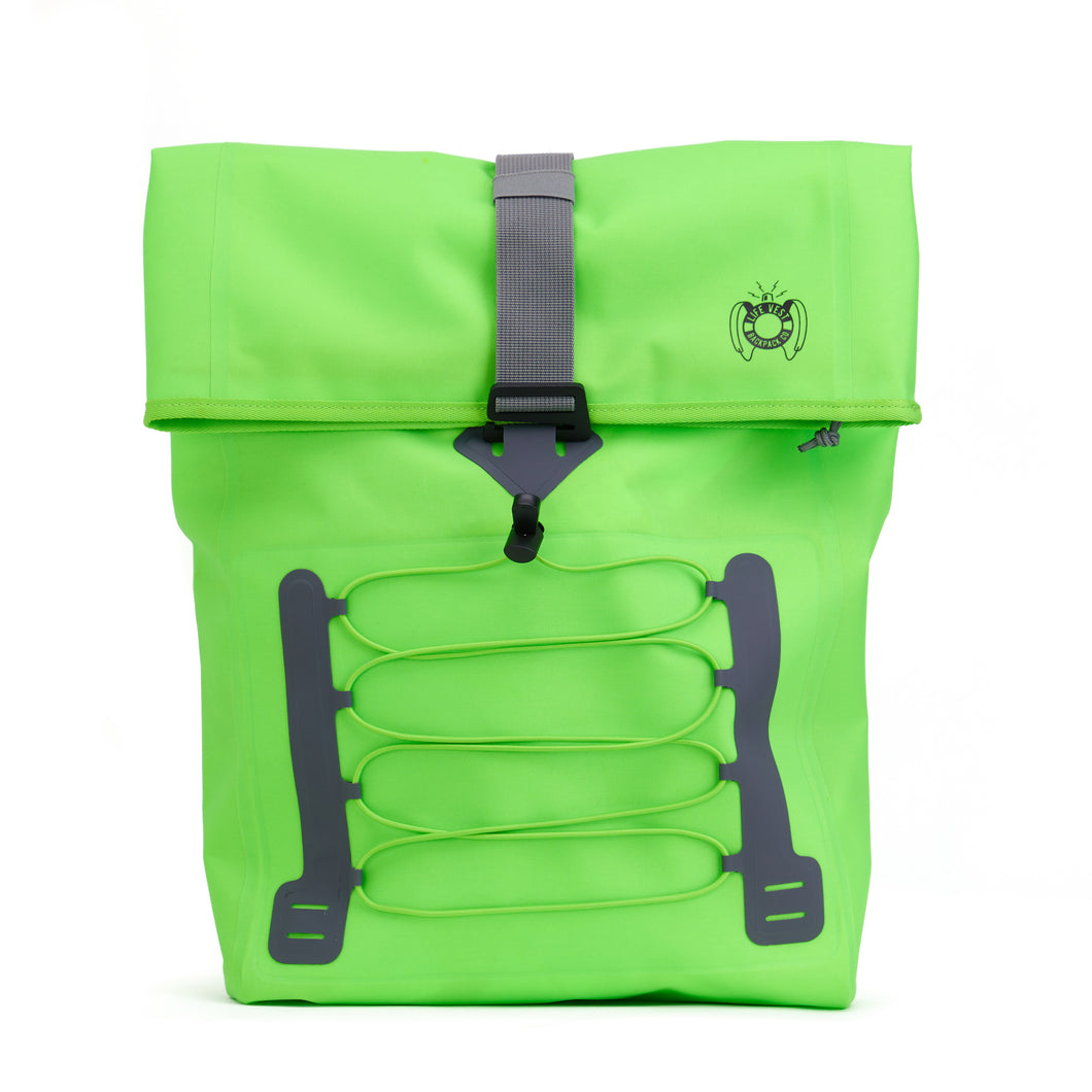 Aquasports Pack - Green