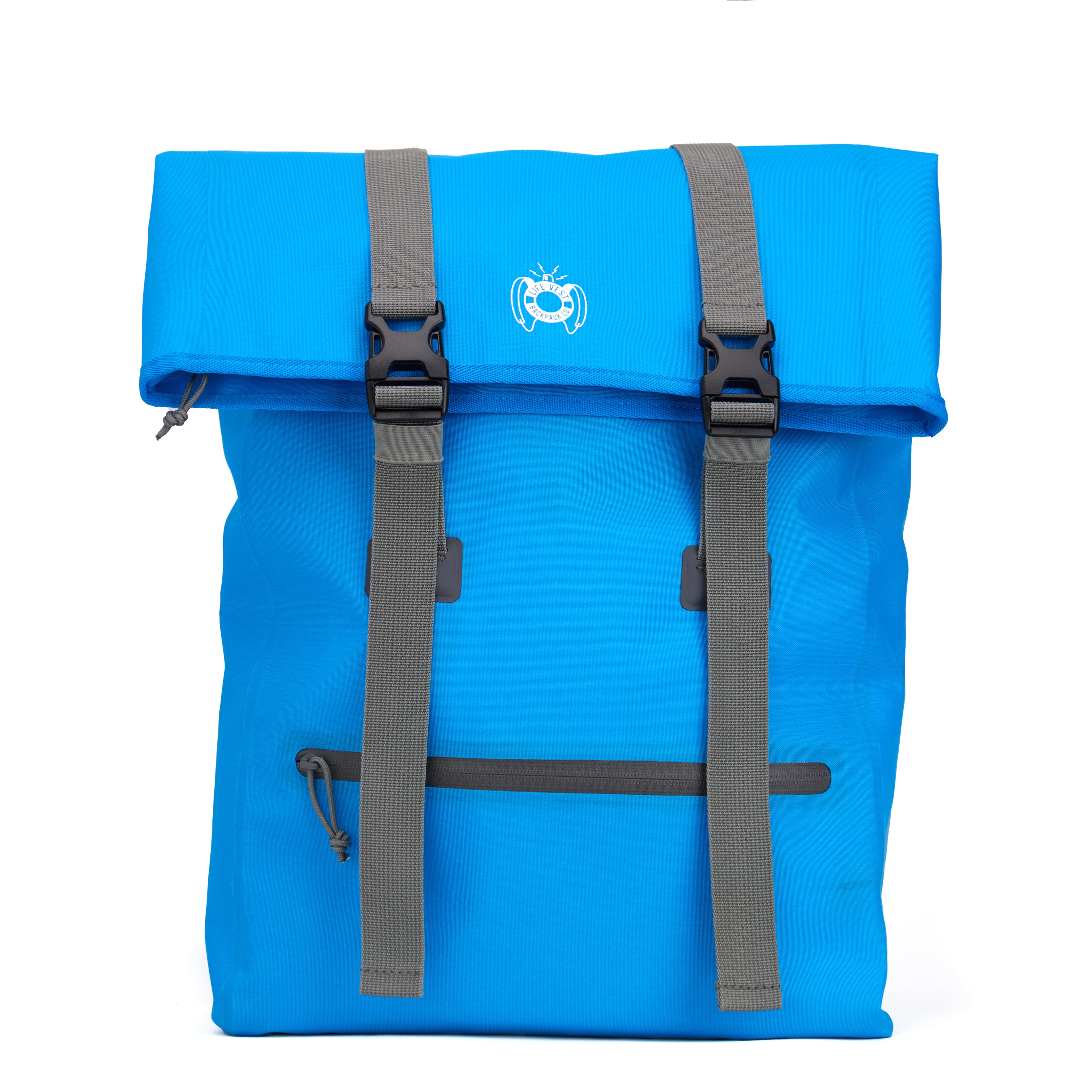 Life is good online backpack